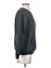 Unbranded Gray Sweatshirt Size S - photo 4