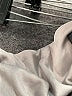 Unbranded Metallic Silver Cocktail Dress Size S - photo 7