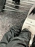 Unbranded Metallic Silver Cocktail Dress Size S - photo 8