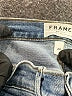 FRAME Denim Blue Jeans Size 26 waist - photo 7