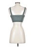 Z Supply Teal Tank Top Size XS - photo 2