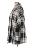 BBJ Los Angeles 100% Polyester Gray Cardigan Size L - photo 5