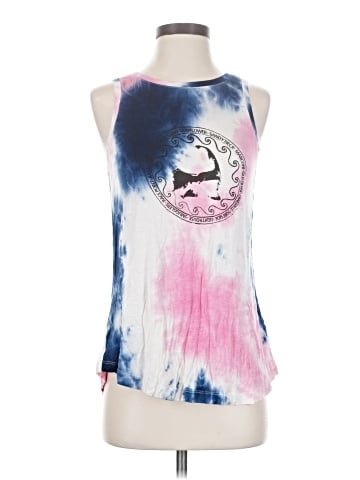 Gypsy Junkies Tank Top (view 1)