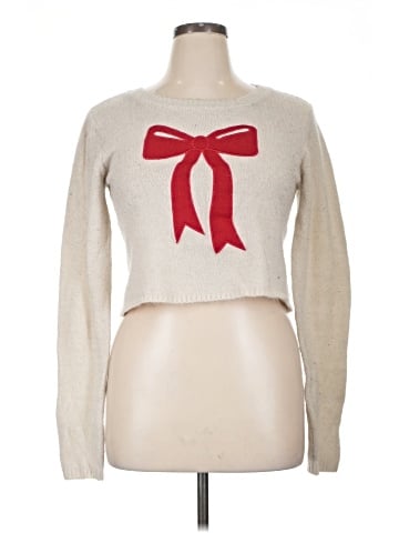 Self Esteem Long Sleeve Turtleneck (view 1)