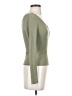 Fitz + Eddi Green Long Sleeve Top Size XS - photo 4