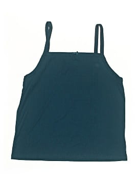 Planet Gold Tank Top
