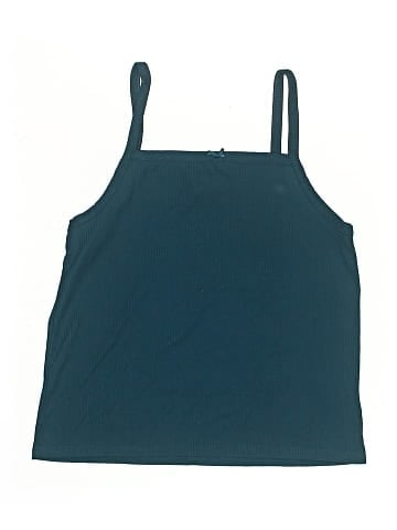 Planet Gold Tank Top (view 1)