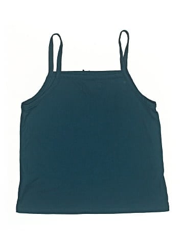Planet Gold Tank Top (view 2)