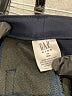 Gap Solid Blue Casual Pants Size 16 - photo 3