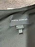 Donna Morgan Solid Black Jumpsuit Size 6 - photo 4