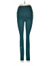 Lululemon Athletica Teal Active Pants Size 2 - photo 2