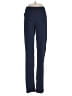 Yogipace Solid Blue Casual Pants Size M - photo 1