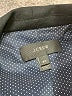 J.Crew Black Wool Blazer Size 6 (tall) - photo 6