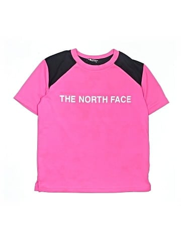 The North Face Short Sleeve T-Shirt (view 1)
