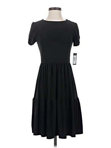 Tash + Sophie Casual Dress (view 1)