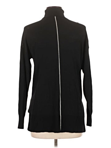 Worthington Long Sleeve Turtleneck (view 2)