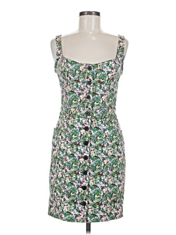 3x1 Casual Dress (view 1)