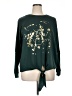 Ups & Downs Green Sweatshirt Size 1X - photo 1