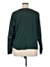 Ups & Downs Green Sweatshirt Size 1X - photo 2