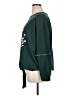 Ups & Downs Green Sweatshirt Size 1X - photo 5