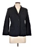 Gap Black Blazer Size 10 - photo 1