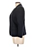 Gap Black Blazer Size 10 - photo 5