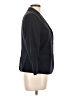 Gap Black Blazer Size 10 - photo 4