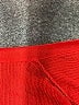 J.Crew Red Cardigan Size XL - photo 8