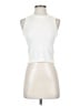 Pink Rose Ivory Tank Top Size XS - Sm - photo 1