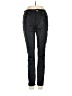 7 For All Mankind Black Jeans Size 27 waist - photo 1