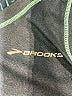 Brooks Gray Blue Active Tank Size L - photo 7