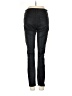 7 For All Mankind Black Jeans Size 27 waist - photo 2