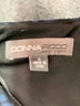 Donna Ricco Blue Cocktail Dress Size 8 - photo 7