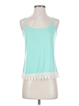 Essentials By Full Tilt Sleeveless Top