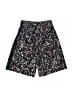 Under Armour Stars Black Athletic Shorts Size 6 - photo 2