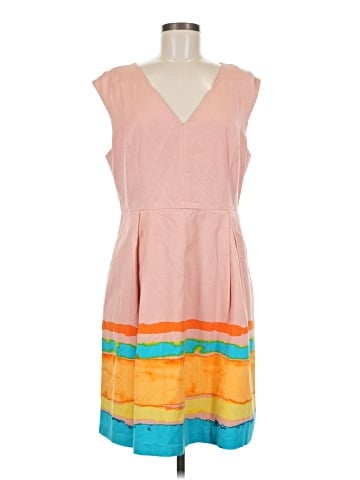 Tracy Reese Casual Dress (view 1)