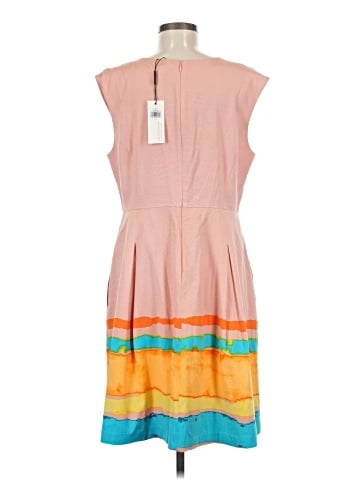 Tracy Reese Casual Dress (view 2)