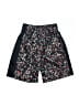 Under Armour Stars Black Athletic Shorts Size 6 - photo 1