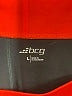 Bcg Color Block Red Active Pants Size L - photo 7