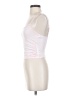 Shein Pink Sleeveless Top Size 2 - photo 5