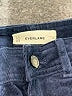Everlane Blue Casual Pants Size 2 - photo 7