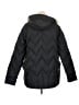 Unbranded Argyle Black Coat Size S - photo 2
