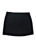 Lady Hagen Solid Black Active Skort Size 12 - photo 1