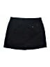 Lady Hagen Solid Black Active Skort Size 12 - photo 2