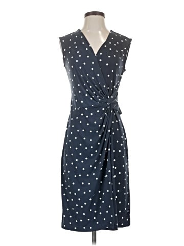 Banana Republic Factory Store Cocktail Dress (view 1)