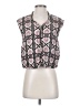 Old Navy Pink Vest Size S - photo 1
