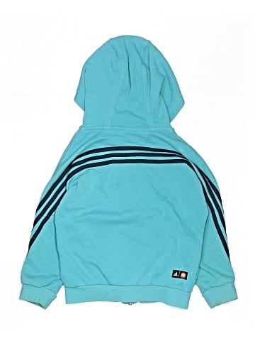 Adidas Zip Up Hoodie (view 2)