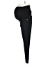 A Pea in the Pod Black Active Pants Size XS Maternity - photo 5