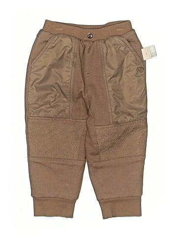 Ettoi Casual Pants (view 1)