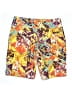 Assorted Brands Print Yellow Board Shorts Size 6 - photo 2